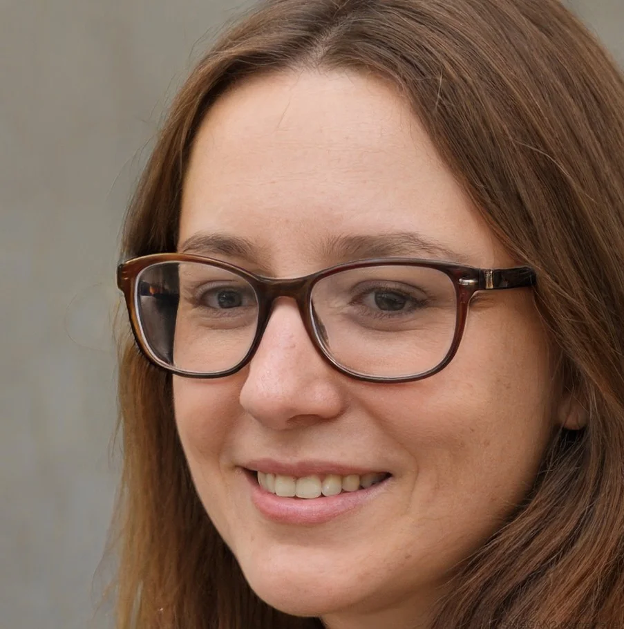 Anna Kowalska - założycielka Wtopione.pl
