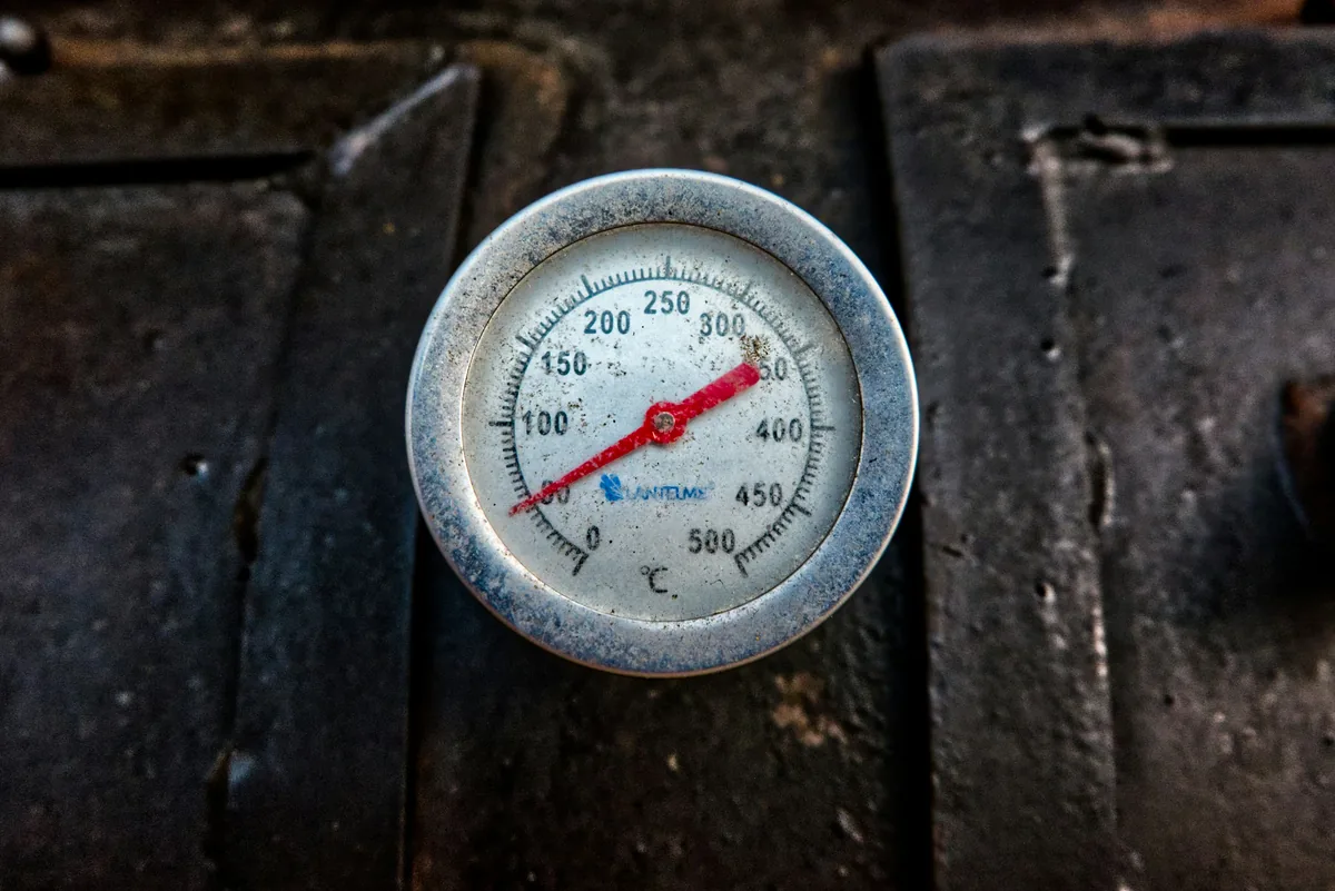 Temperatura ugięcia HDT - co oznacza ten parametr
